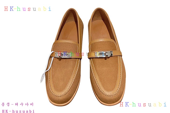 NEW 에르메스 신발 신상 H 855201