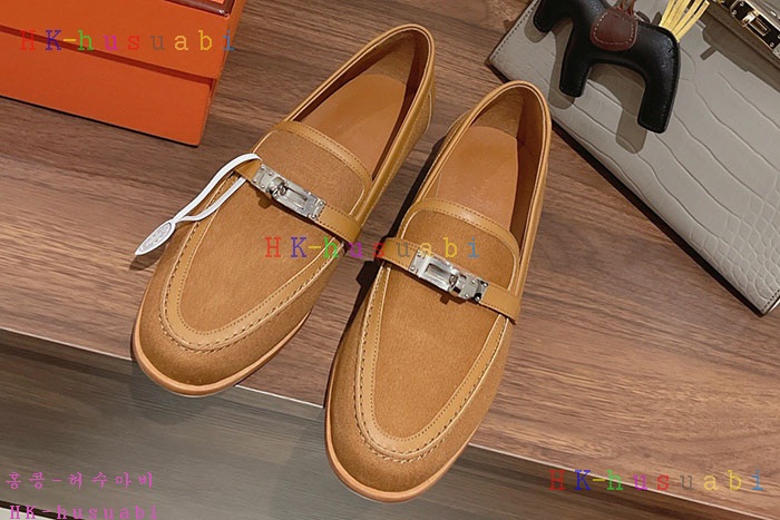 NEW 에르메스 신발 신상 H 855201