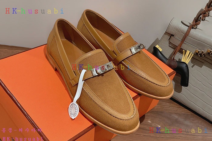 NEW 에르메스 신발 신상 H 855201