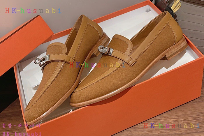NEW 에르메스 신발 신상 H 855201