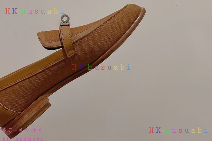 NEW 에르메스 신발 신상 H 855201