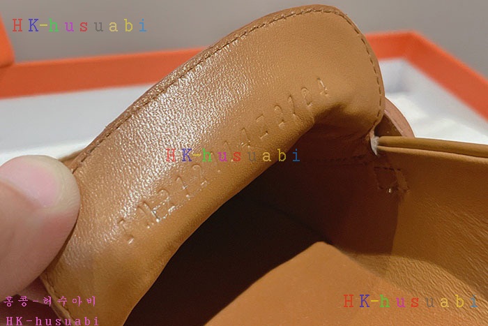 NEW 에르메스 신발 신상 H 855201