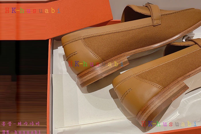 NEW 에르메스 신발 신상 H 855201