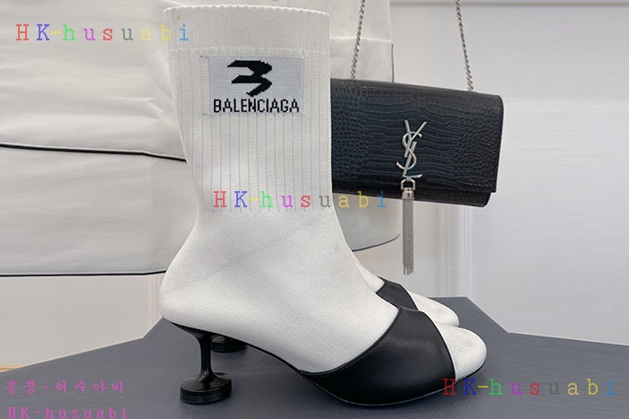 NEW 발렌시아가 신발 신상 B625006