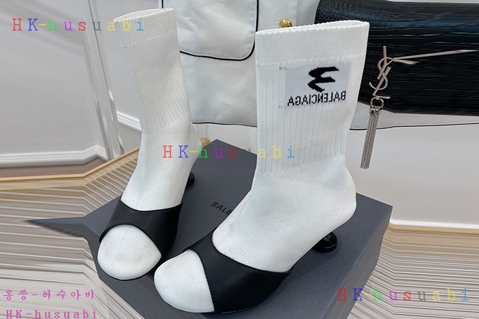 NEW 발렌시아가 신발 신상 B625006