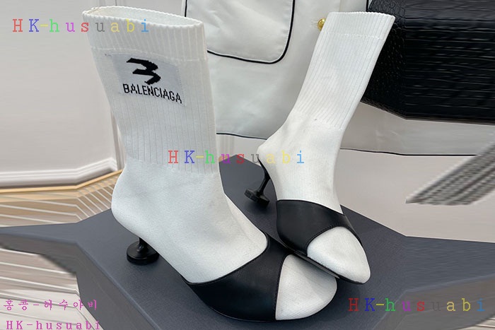 NEW 발렌시아가 신발 신상 B625006