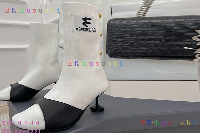 NEW 발렌시아가 신발 신상 B625006