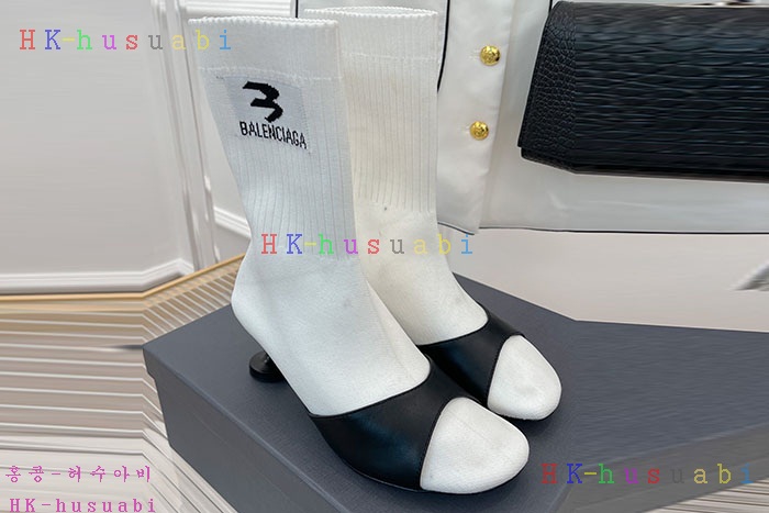 NEW 발렌시아가 신발 신상 B625006