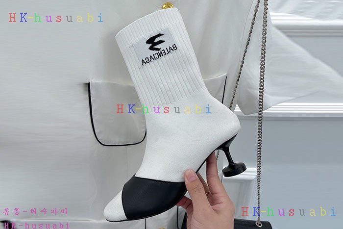 NEW 발렌시아가 신발 신상 B625006