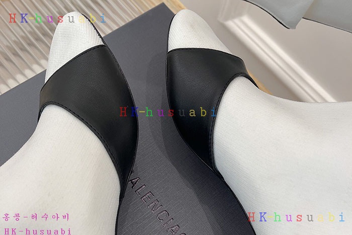NEW 발렌시아가 신발 신상 B625006