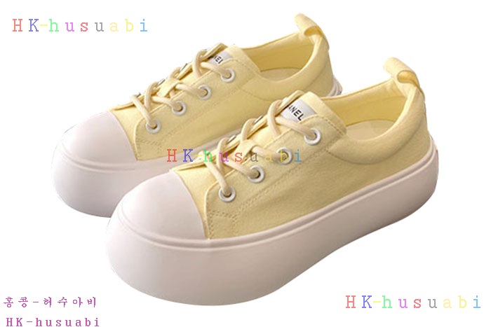NEW 샤넬 스니커즈 신상 C 664005
