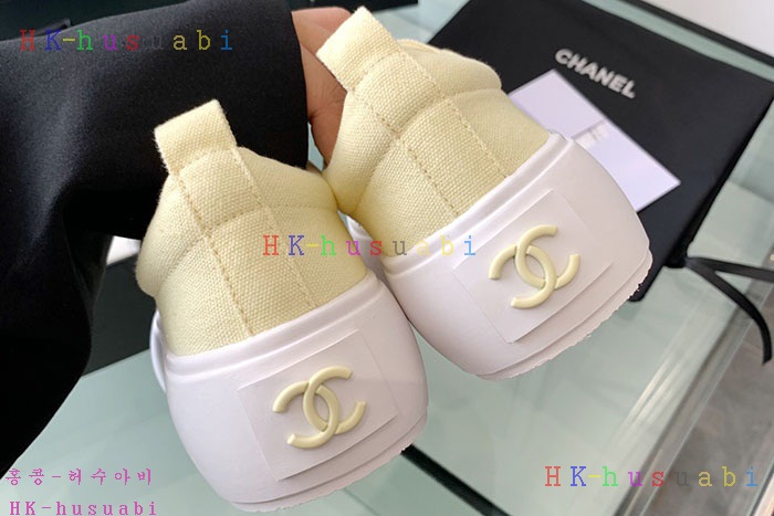 NEW 샤넬 스니커즈 신상 C 664005