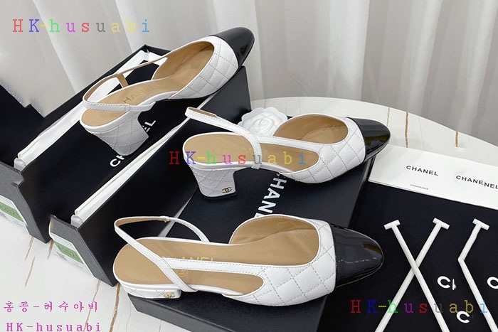 NEW 샤넬 신발 신상 C 6822014