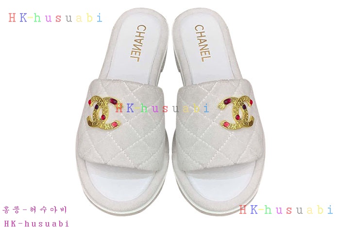 NEW 샤넬 신발 신상 C 6224100