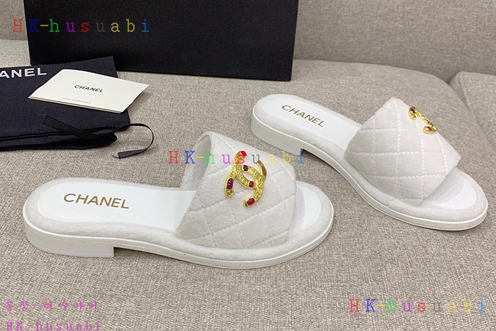 NEW 샤넬 신발 신상 C 6224100