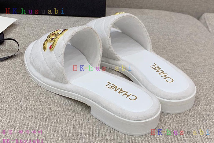 NEW 샤넬 신발 신상 C 6224100