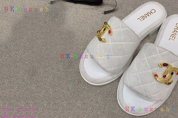 NEW 샤넬 신발 신상 C 6224100