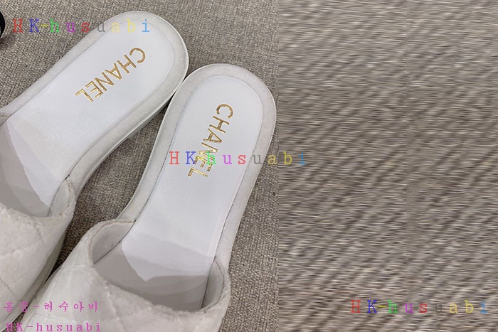 NEW 샤넬 신발 신상 C 6224100