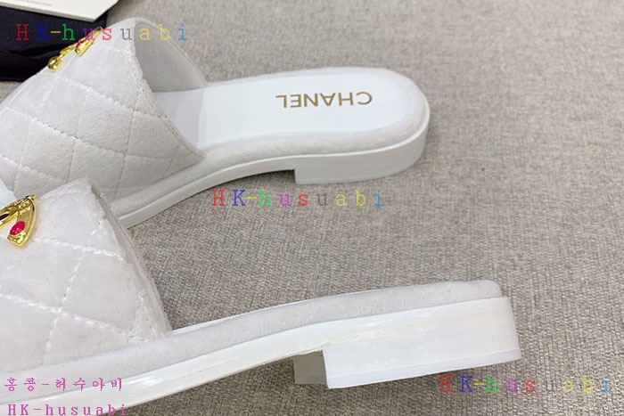NEW 샤넬 신발 신상 C 6224100