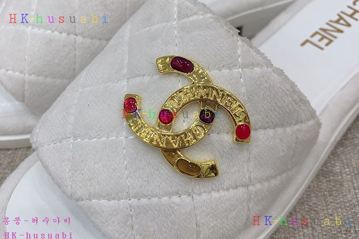 NEW 샤넬 신발 신상 C 6224100
