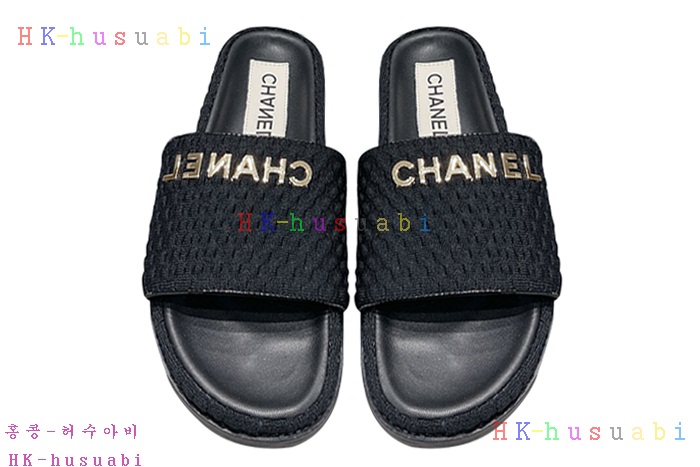 NEW 샤넬 샌들 신상  C 553005
