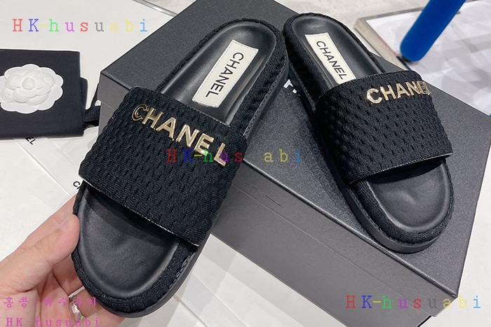 NEW 샤넬 샌들 신상  C 553005