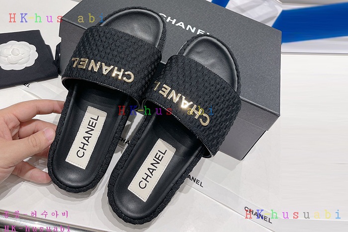 NEW 샤넬 샌들 신상  C 553005