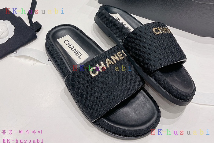 NEW 샤넬 샌들 신상  C 553005