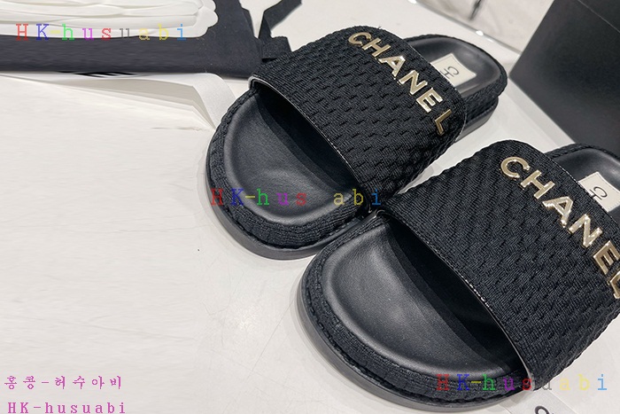 NEW 샤넬 샌들 신상  C 553005