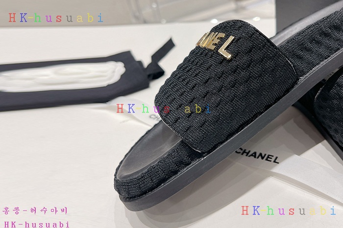 NEW 샤넬 샌들 신상  C 553005