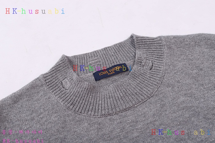 NEW 루이비통 니트 신상 LV 884224