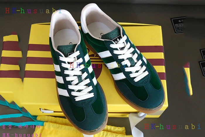 NEW 구찌 스니커즈 신상 GU 552411