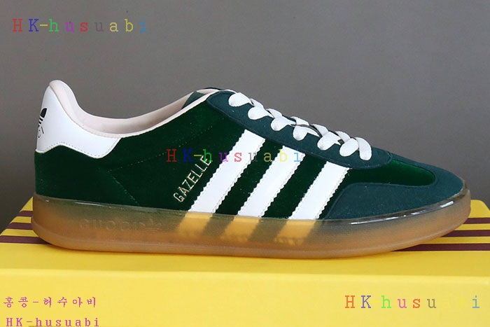 NEW 구찌 스니커즈 신상 GU 552411