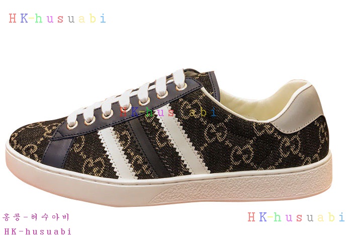 NEW 구찌 스니커즈 신상 GU 552414