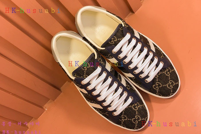 NEW 구찌 스니커즈 신상 GU 552414