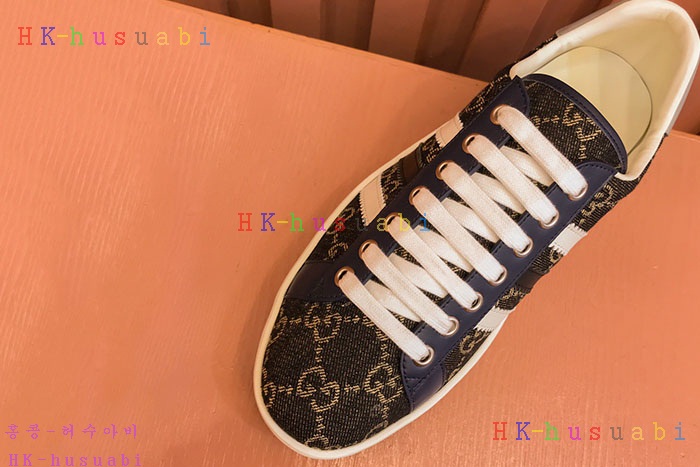 NEW 구찌 스니커즈 신상 GU 552414