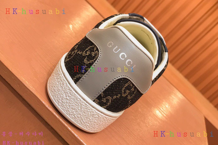 NEW 구찌 스니커즈 신상 GU 552414