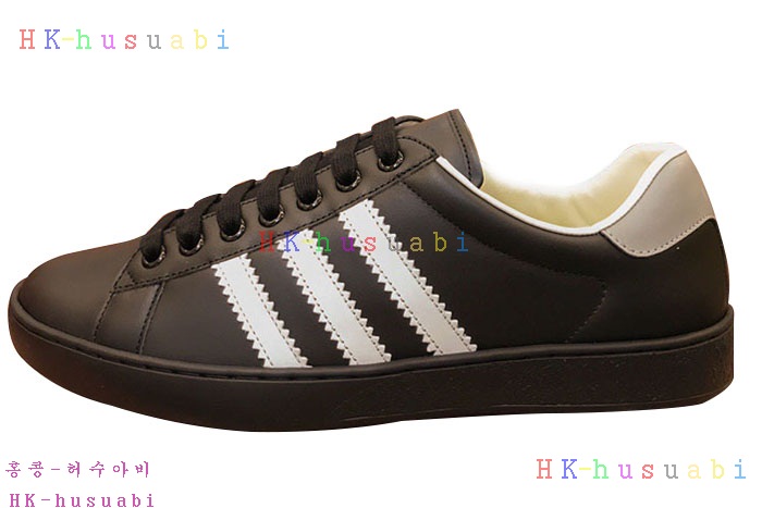 NEW 구찌 스니커즈 신상 GU 552420