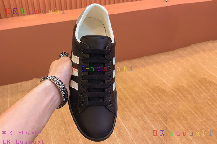 NEW 구찌 스니커즈 신상 GU 552420