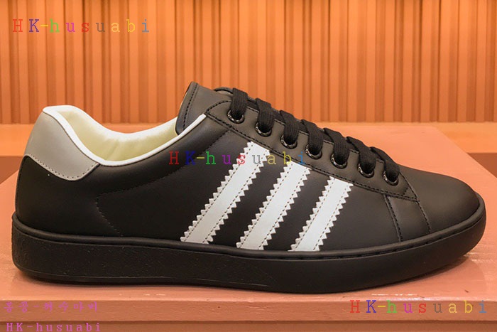 NEW 구찌 스니커즈 신상 GU 552420
