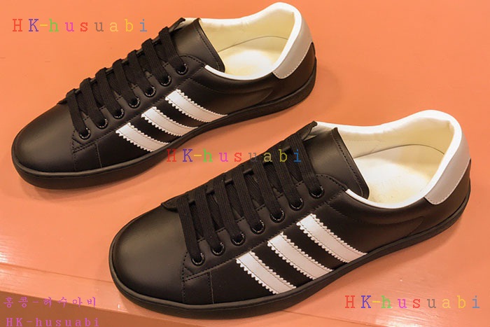 NEW 구찌 스니커즈 신상 GU 552420