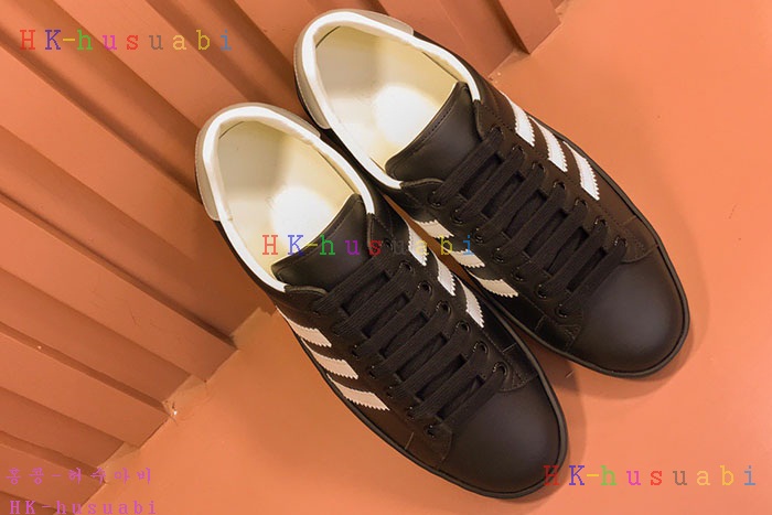 NEW 구찌 스니커즈 신상 GU 552420