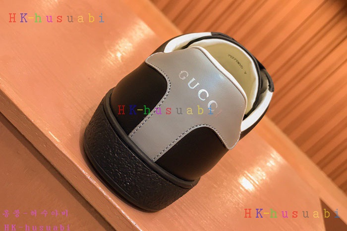 NEW 구찌 스니커즈 신상 GU 552420