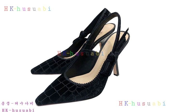 NEW 디올 신발 신상 DR 2524001
