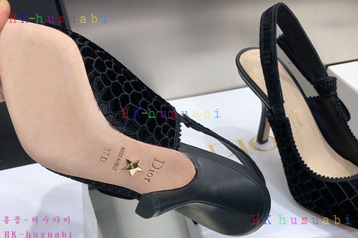NEW 디올 신발 신상 DR 2524001