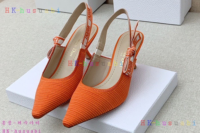 NEW 디올 신발 신상 DR 2524014