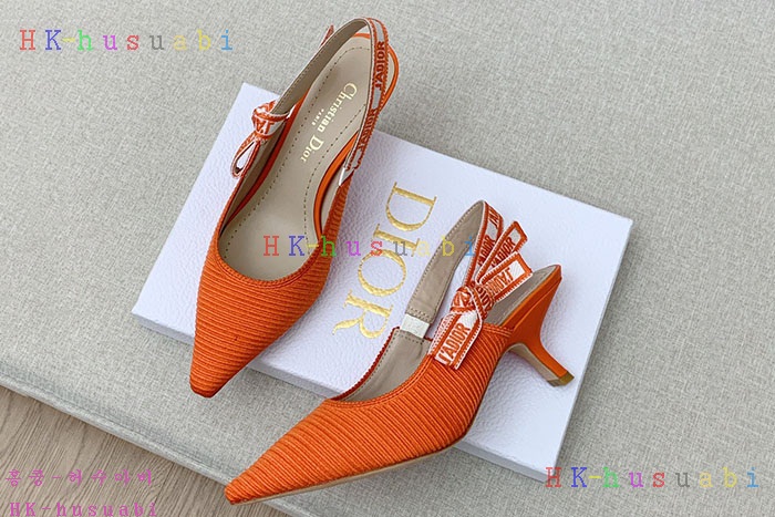 NEW 디올 신발 신상 DR 2524014