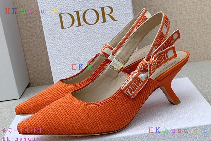 NEW 디올 신발 신상 DR 2524014