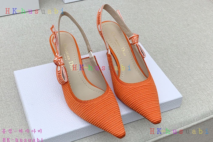 NEW 디올 신발 신상 DR 2524014
