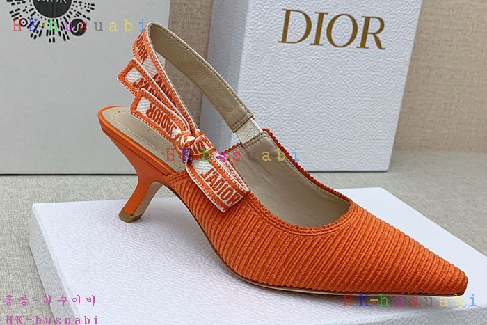 NEW 디올 신발 신상 DR 2524014